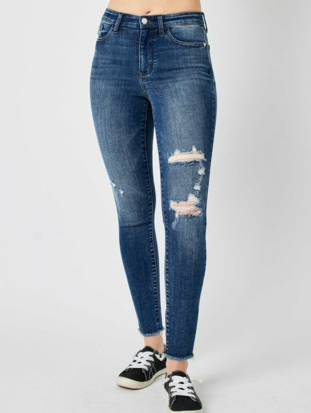 Worn-In Wonder Jeans
